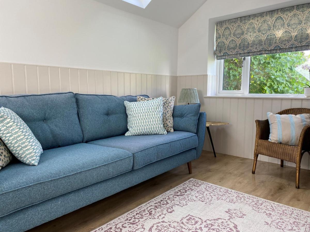 Hillview Cottage 爱丁堡 外观 照片