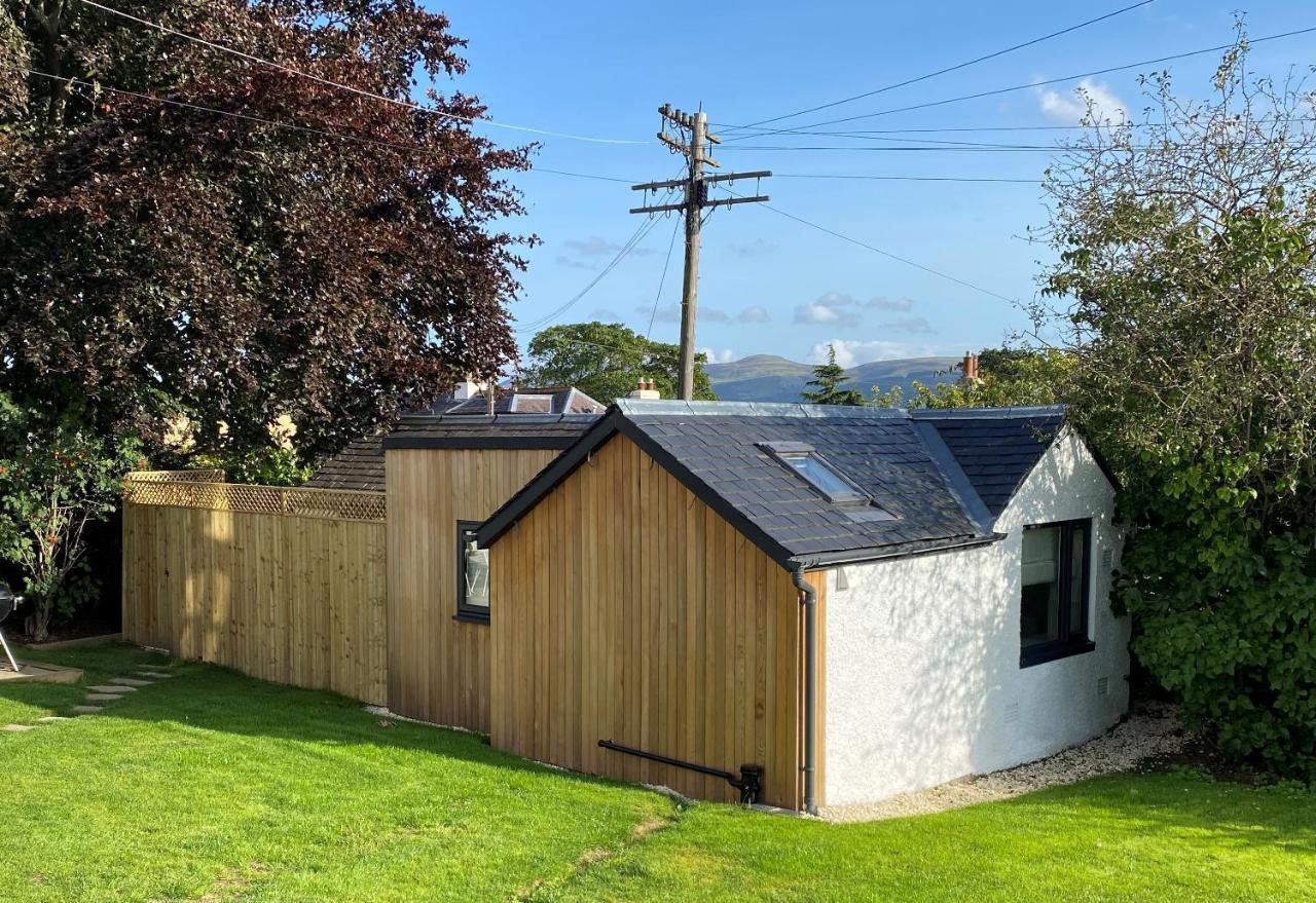 Hillview Cottage 爱丁堡 外观 照片